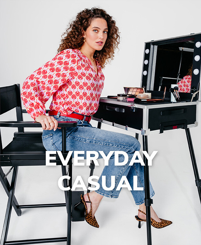 Everyday Casual