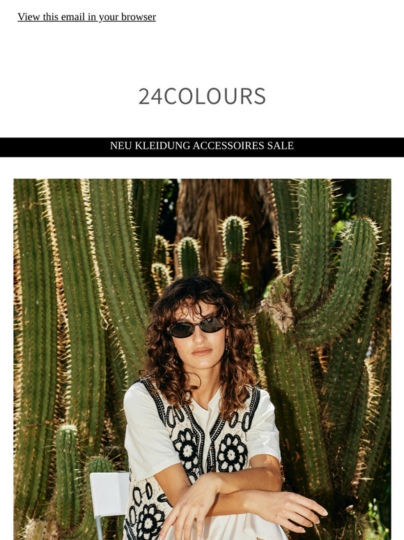 👗 Neue Styles für dich: So schön wird der Frühling