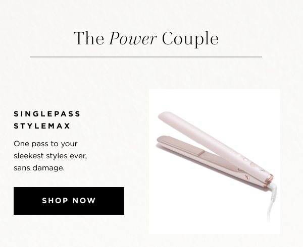 Singlepass StyleMax