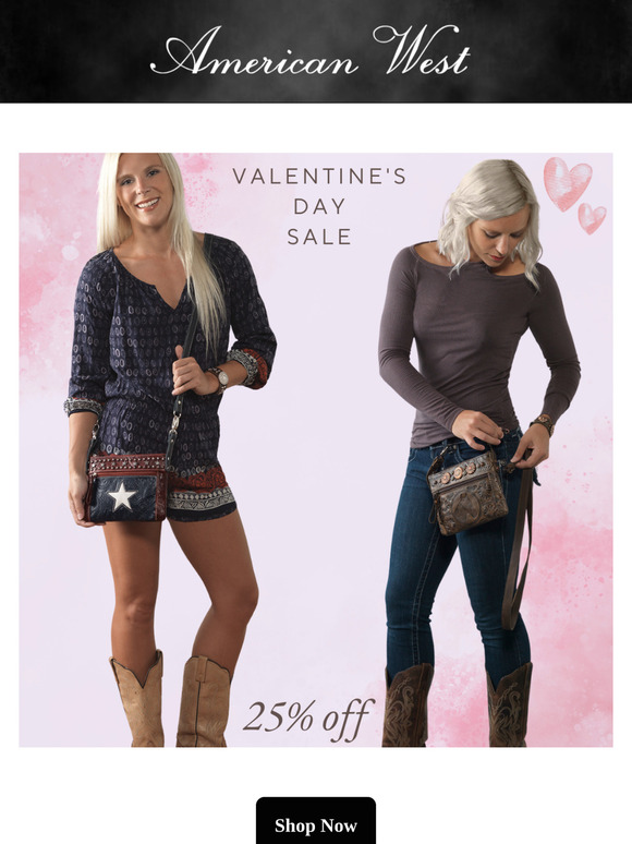 Still time to save 25%!