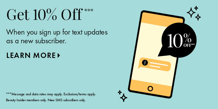 Get 10% Off