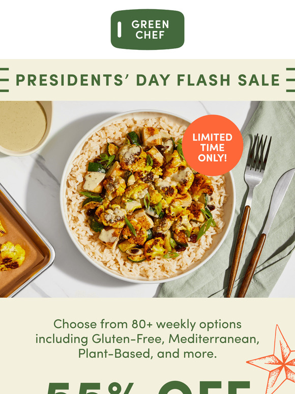 ⭐ Stars, Stripes, and Savings: 55% off ⭐