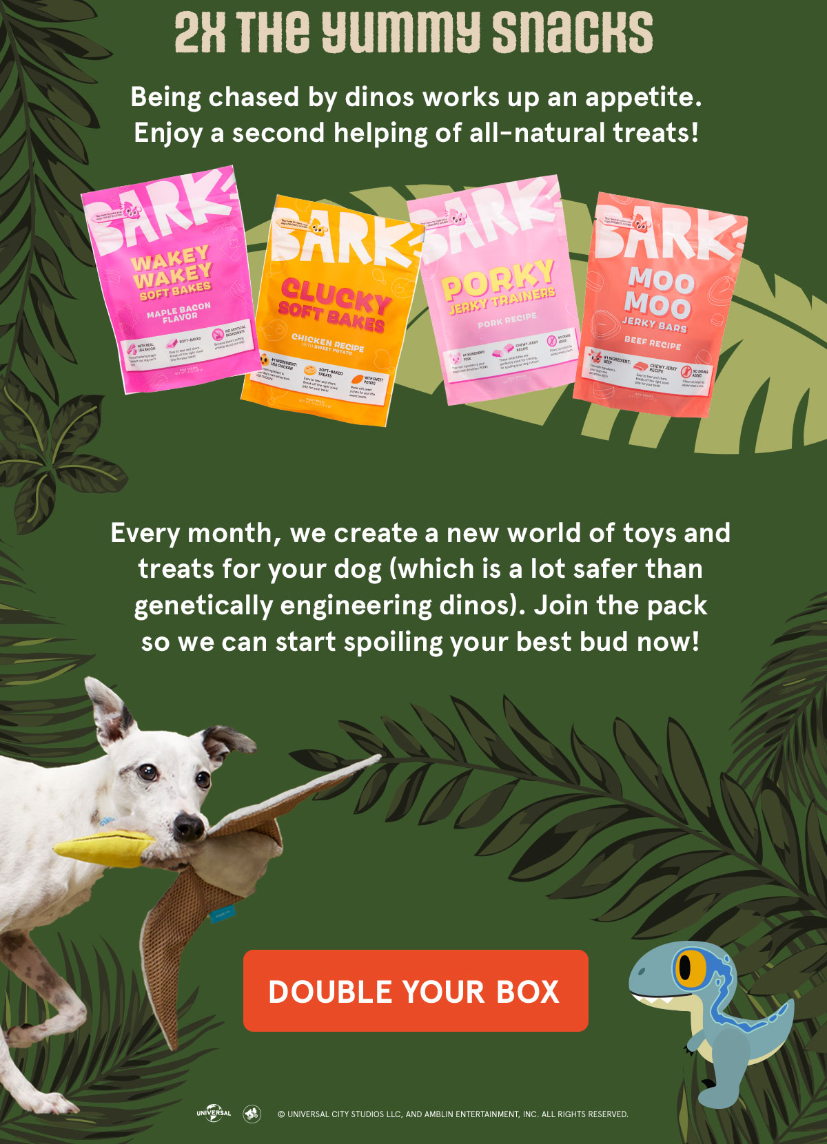 Join BarkBox!