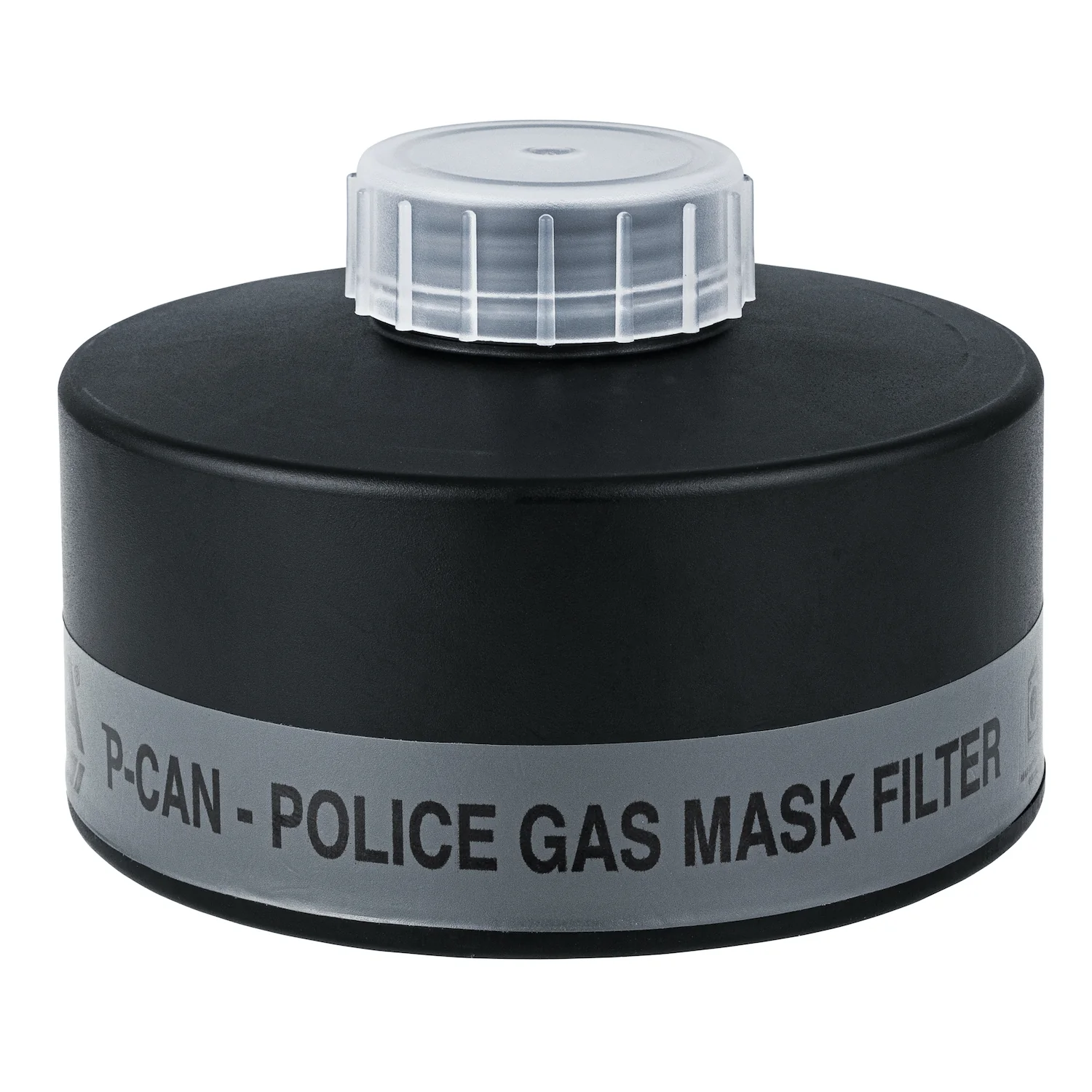 Image of P-CAN Police Gas Mask Filter
