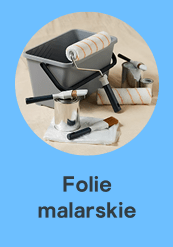 Folie malarskie