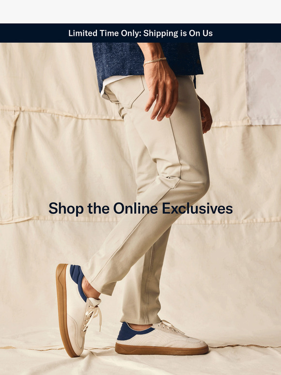 Only at OluKai.com
