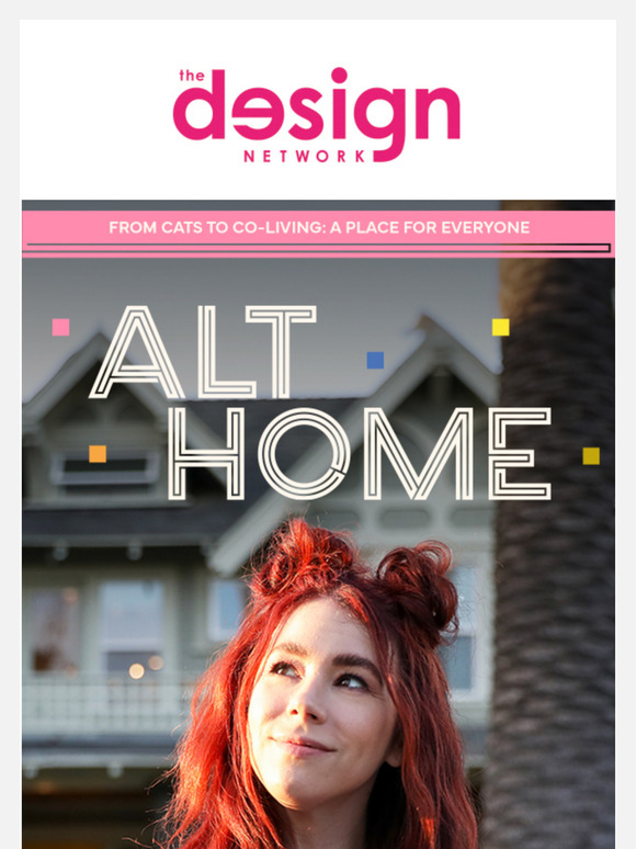 Alt Home | From Cats to Co-Living: A Place for Everyone