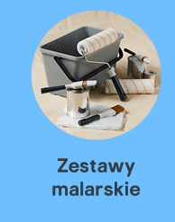 Zestawy malarskie