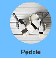 Pędzle