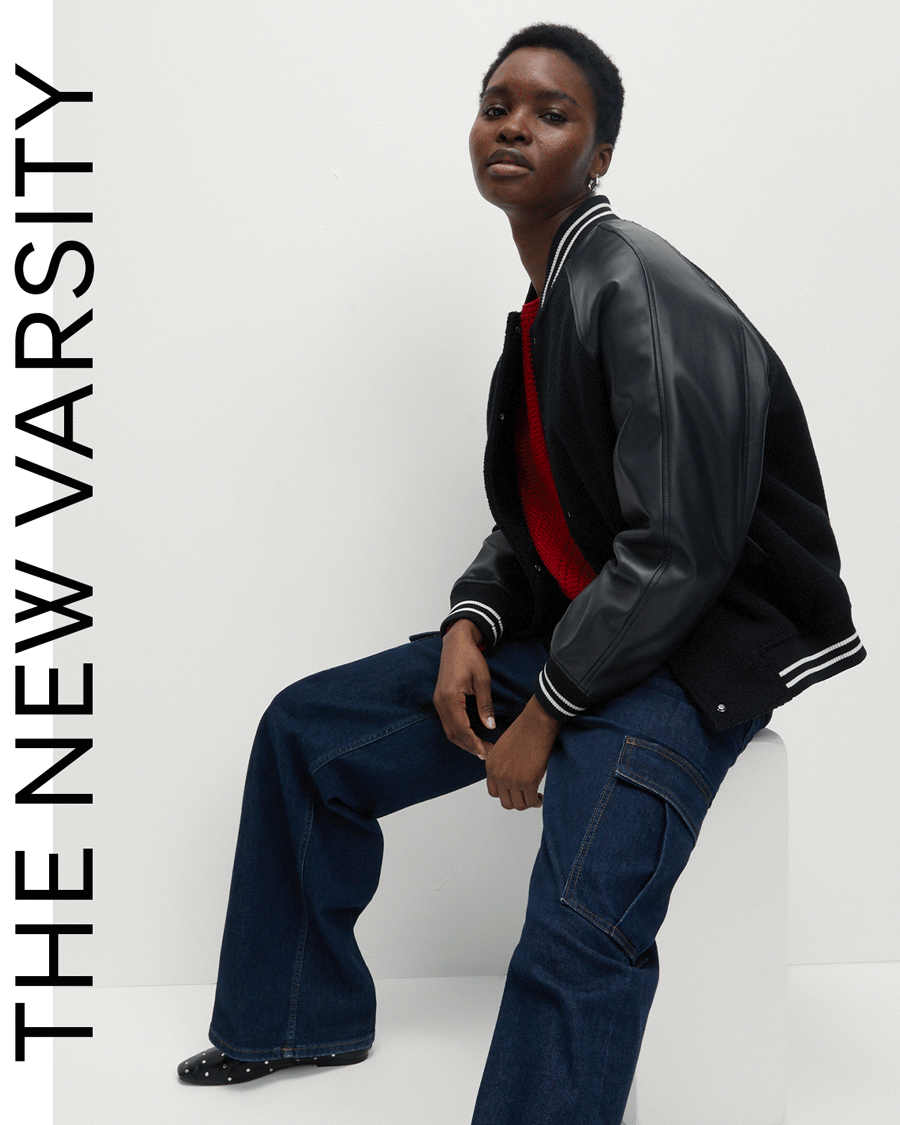 Shop Varsity