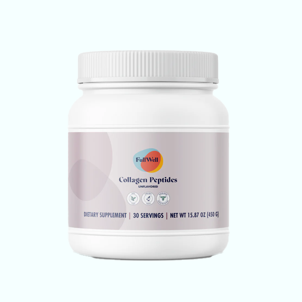 Collagen Peptides