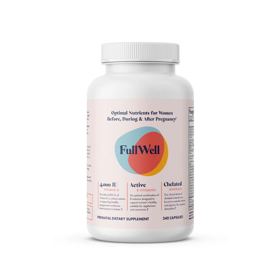 Image of Women's Prenatal Multivitamin