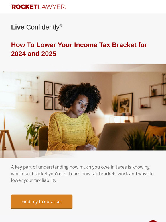 Save more on taxes! 💰