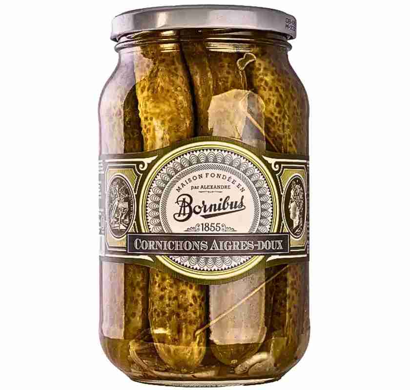 Cornichons