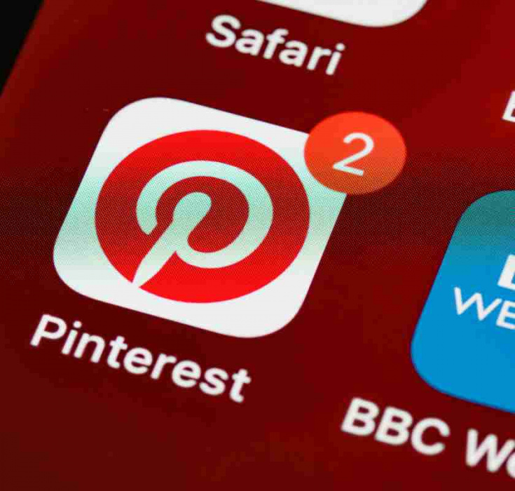 Pinterest trends