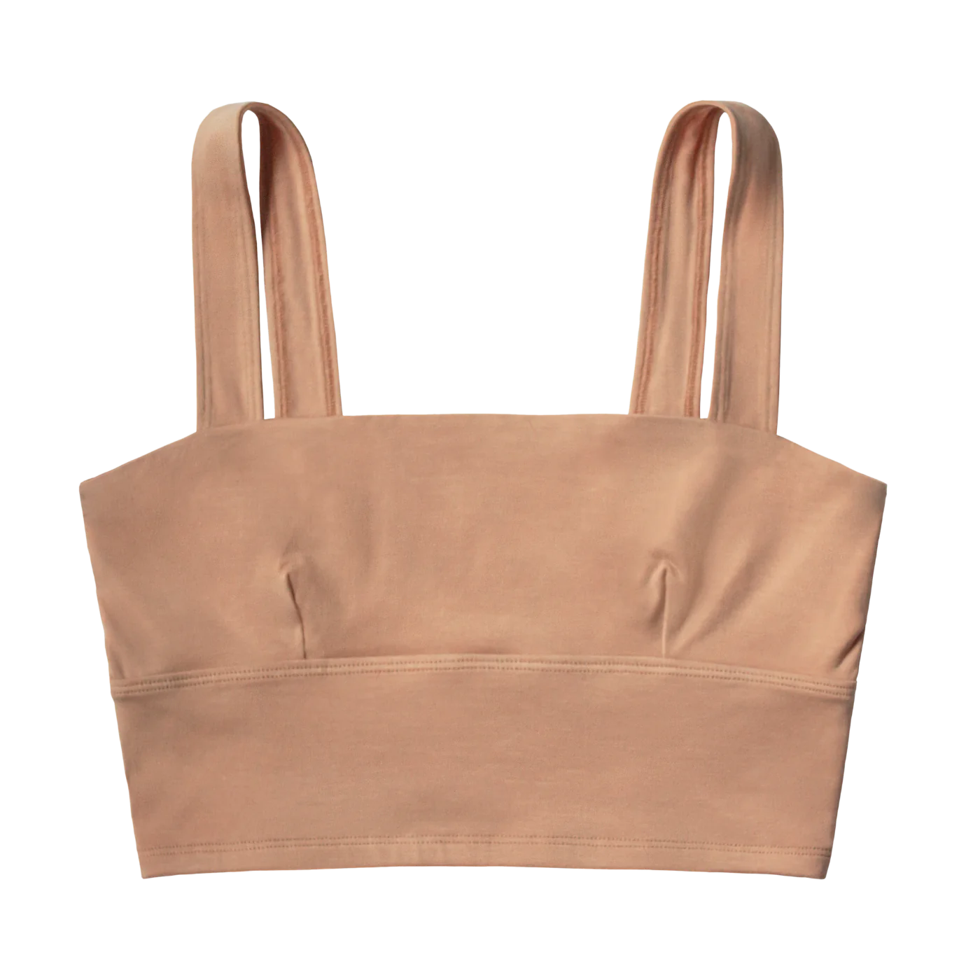 Image of Square Neck Bralette