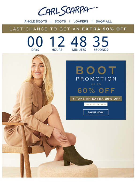 Last Chance to Save! 🕒💥