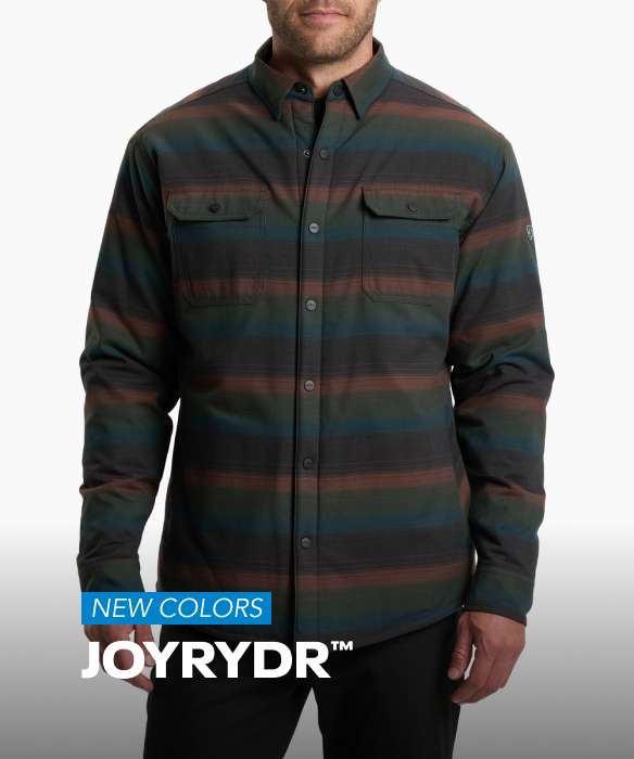 Joyrydr