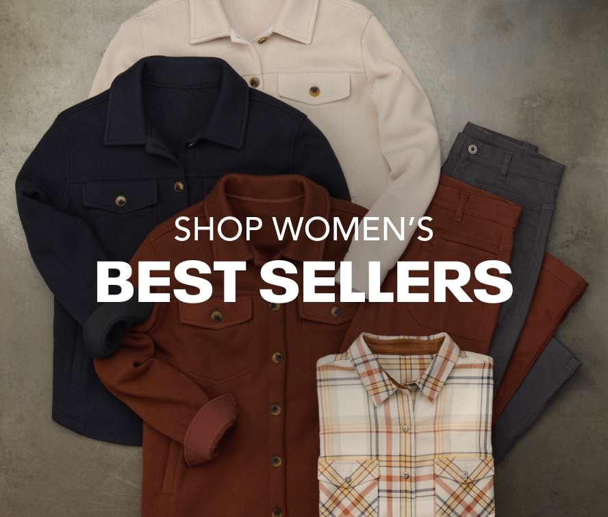 Shop Women's Best Sellers