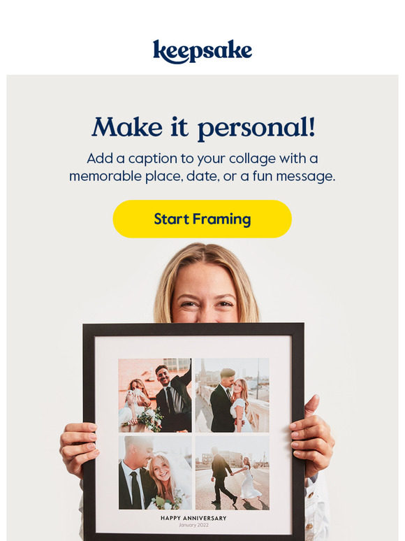 Build a collage in seconds!