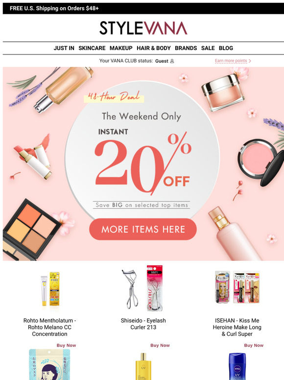 If only these Weekend Deals could last forever...