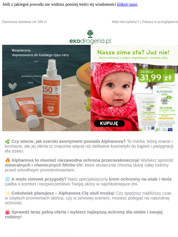 Lato czy zima? Jaka pora roku będzie Cię otaczać w najbliższych dniach?