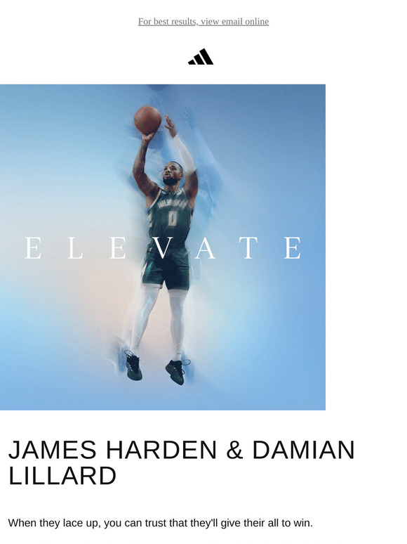 damian lillard james harden shoes