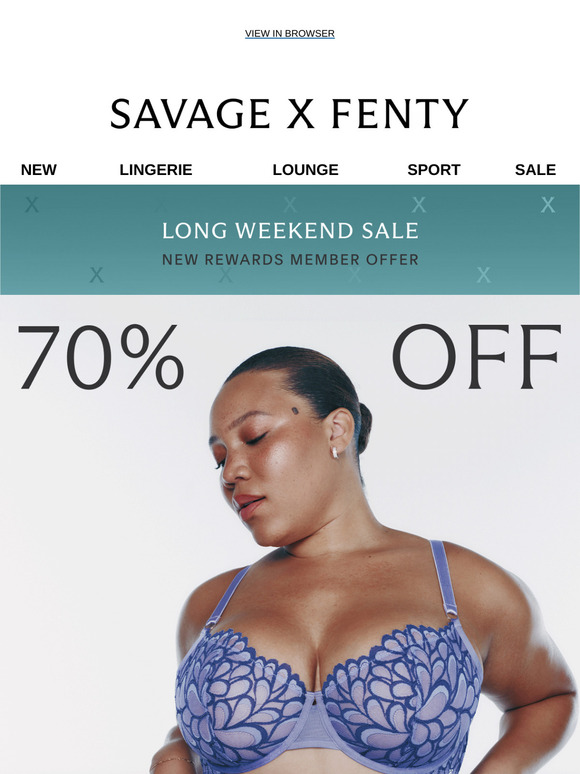 Ending SOON: 70% OFF Sitewide