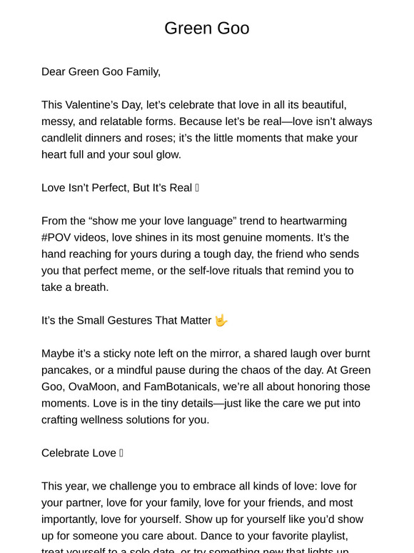 💖 Love in Every Moment – A Valentine’s Sunday Gratitude Reflection