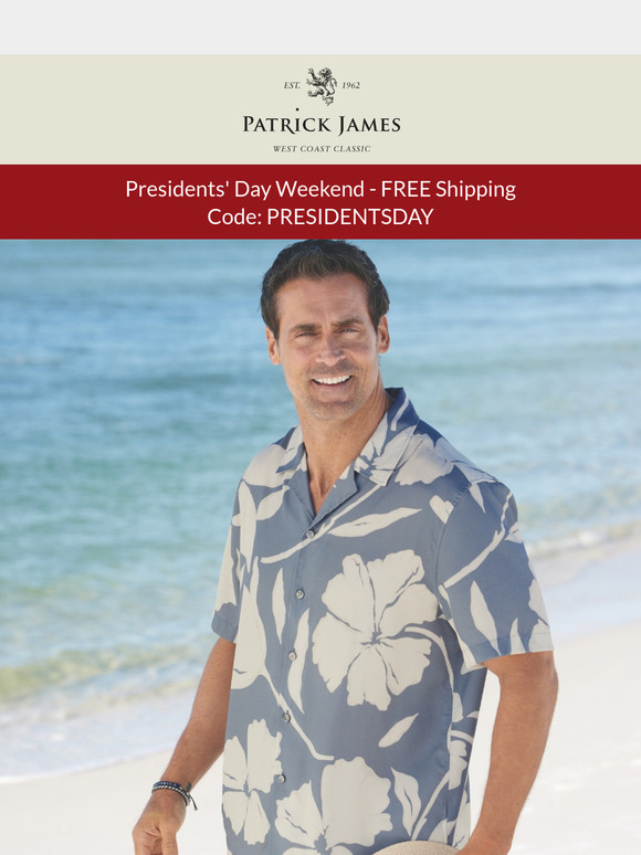 West Coast Classics - A Fresh Start For Spring
