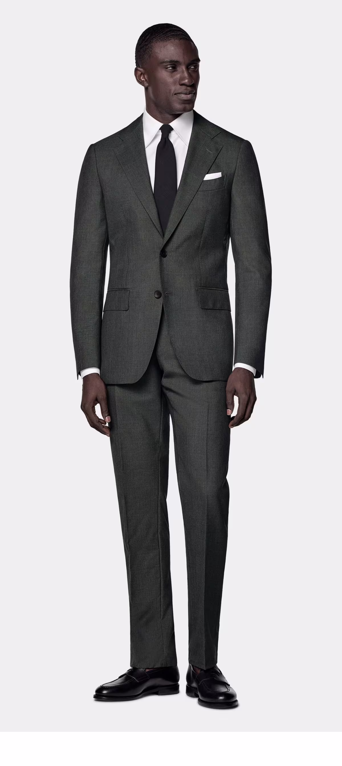 Shop the suit