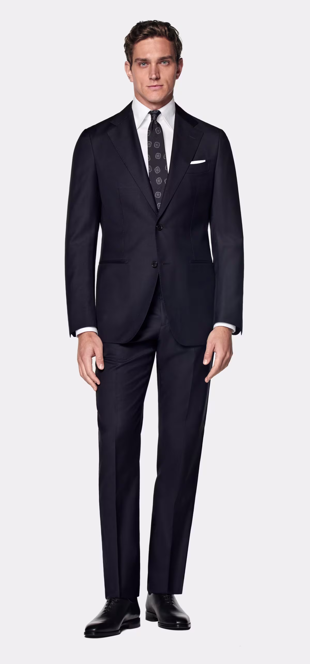 Shop the suit