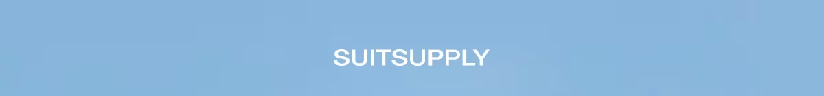 Suitsupply