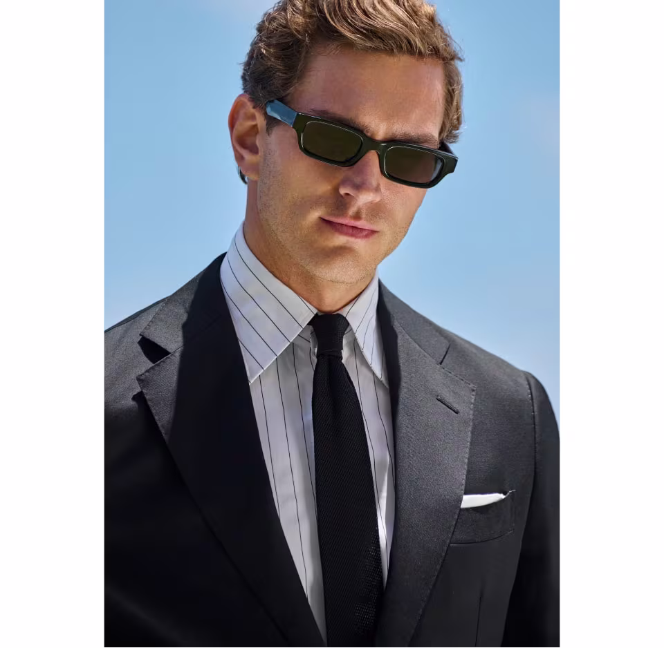Shop the suit