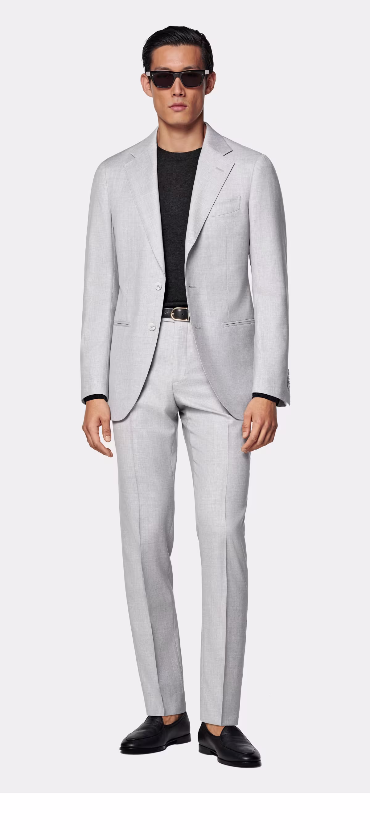 Shop the suit