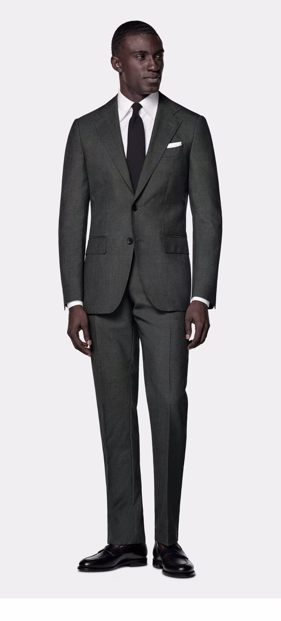 Shop the suit