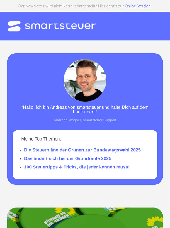 Steuertipps & Tricks, die jeder kennen muss