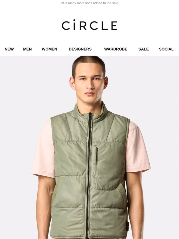 Discover our latest arrivals