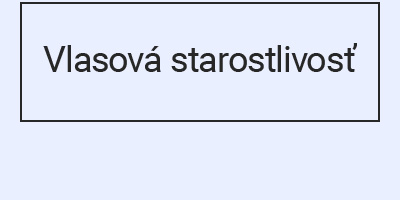 Vlasová starostlivosť