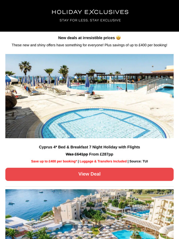 Norway's Northern Lights 17nt Cruise w/Meals fr £1,145pp | Sorrento 4* Half-Board 7nt Holiday fr £590pp | Rhodes 5* All-Inc 7nt Holiday fr £489pp