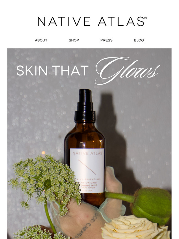 Mist Your Way to Better Skin