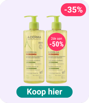 A-Derma Exomega Control