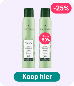 Rene Furterer Droogshampoo