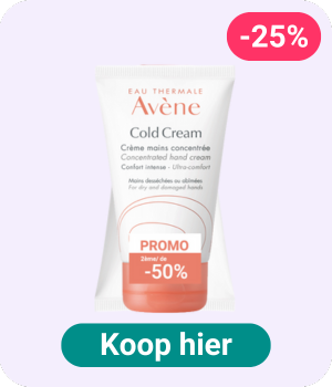Avène handcrème