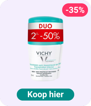 Vichy Deodorant