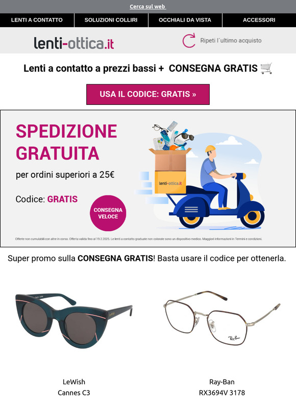 🛒🚀[ESCLUSIVO] Spedizione GRATIS e super veloce