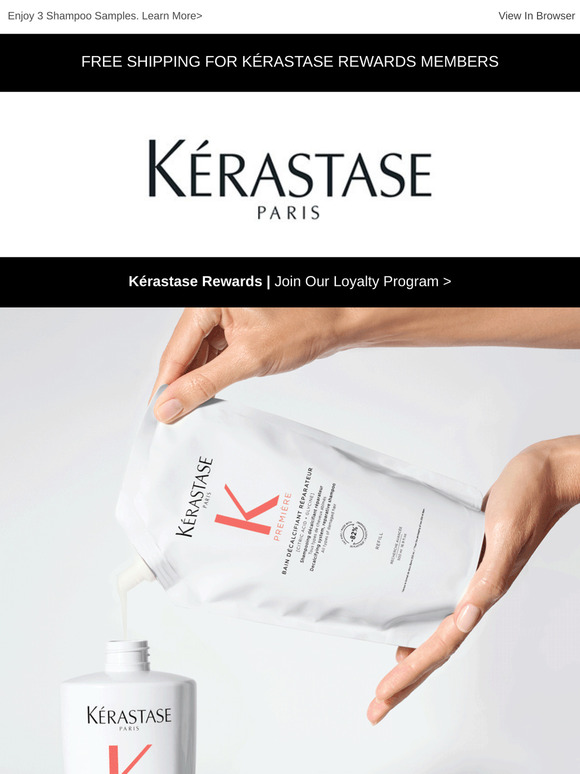 Have you discovered Refillable Value Size & Refill Pouches?