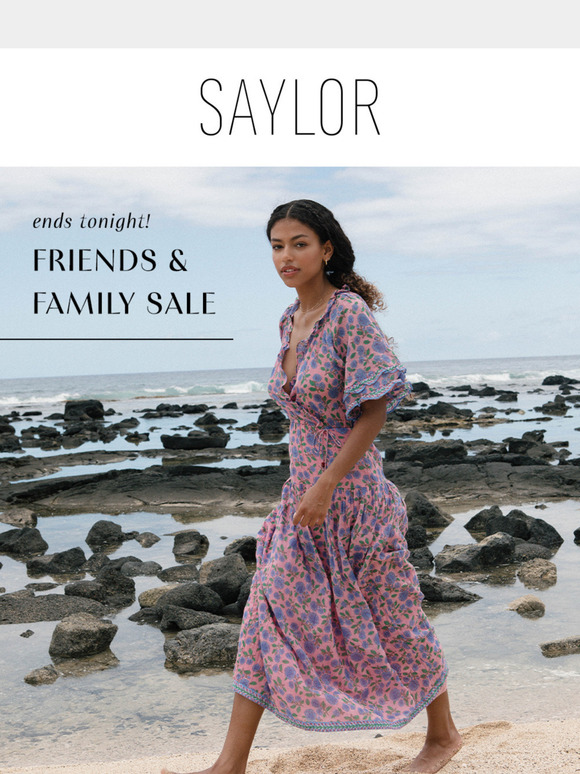 Last Chance! 20% off Sitewide