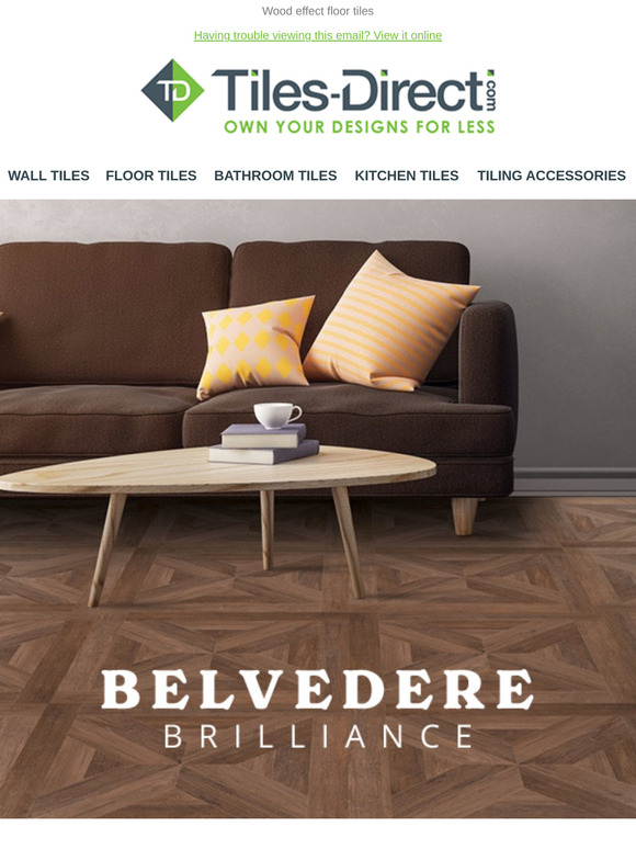Discover Belvedere