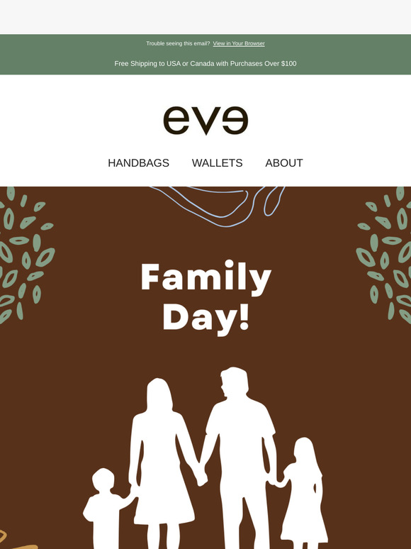 Celebrating Family, Love & Togetherness ❤️